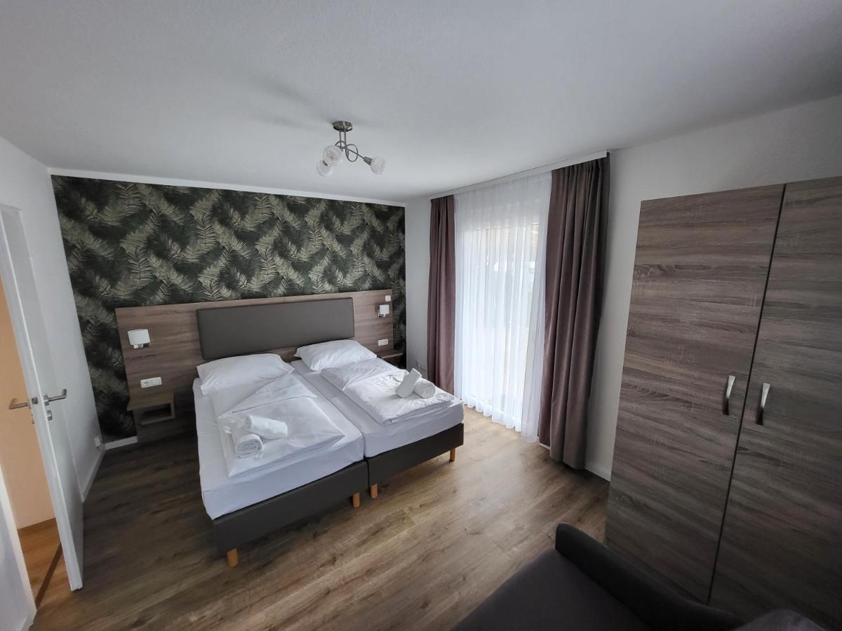 Hotel Dea Soltau Bagian luar foto